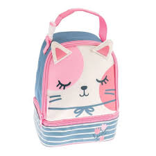 LONCHERA STEPHEN JOSEPH GATA