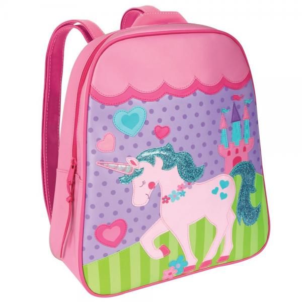 MORRAL UNICORNIO STEPHEN JOSEPH 