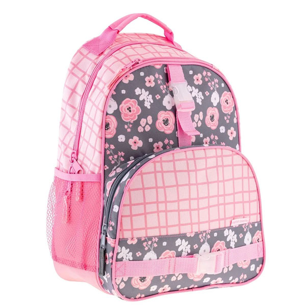 BOLSO STEPHEN JOSEPH FLOWER