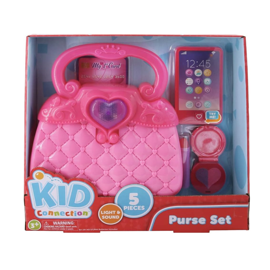 MY FIRST BEAUTY SET