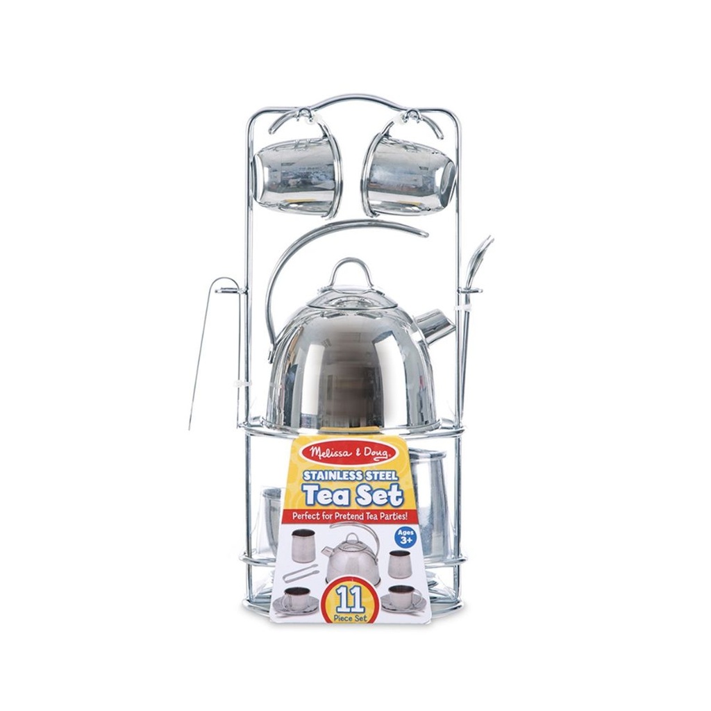 MELISSA & DOUG SET DE TE 