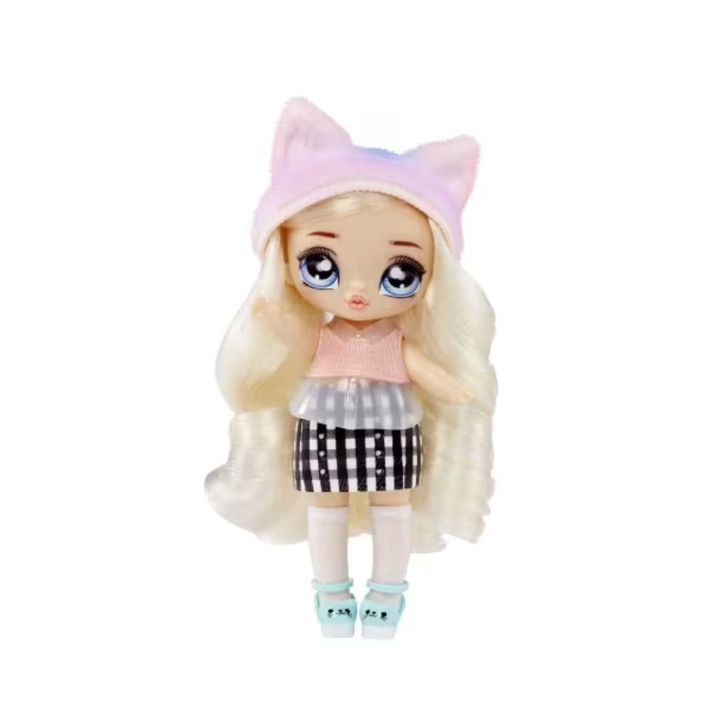 MGA NA NA NA SUPRISE MINIS SERIE 2