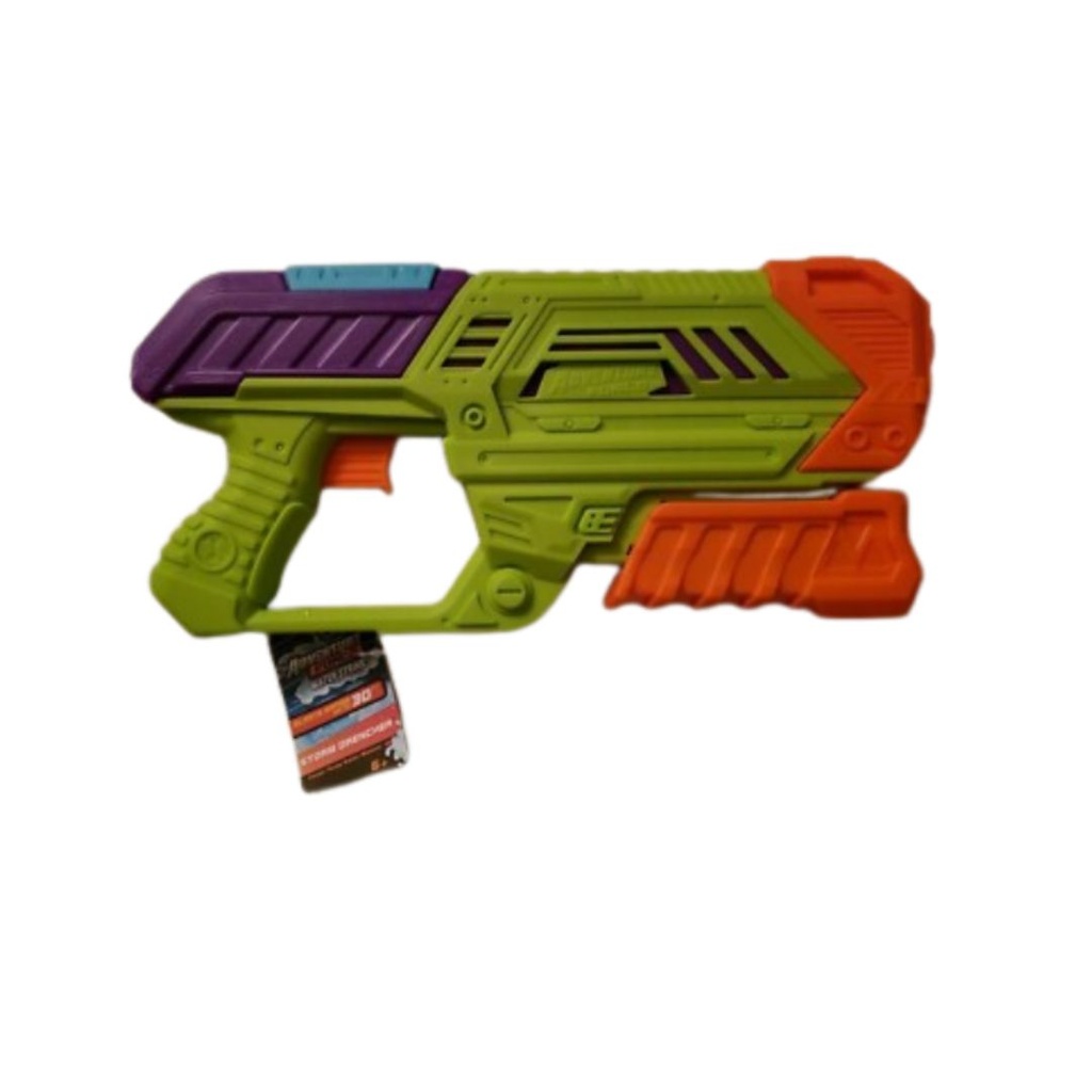 ADVENTURE FORCE STORN DRENCHER 
