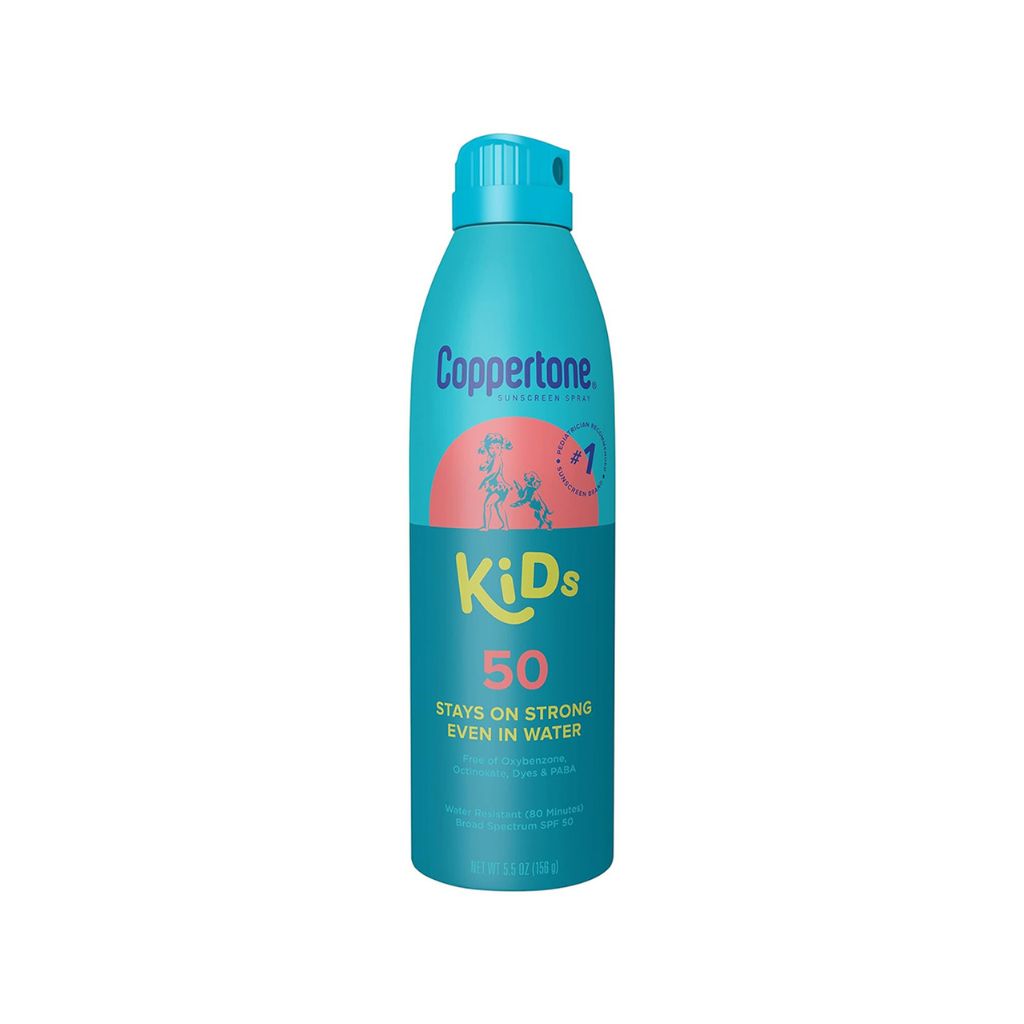 COPPERTONE PROTECTOR SOLAR INFANTIL, SPF 50