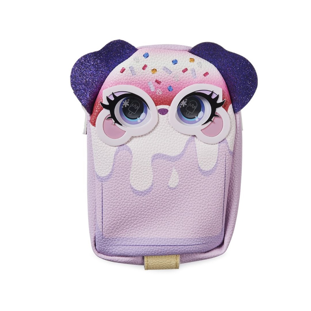 SPINMASTER  MASCOTA PULSADOR BOLSO