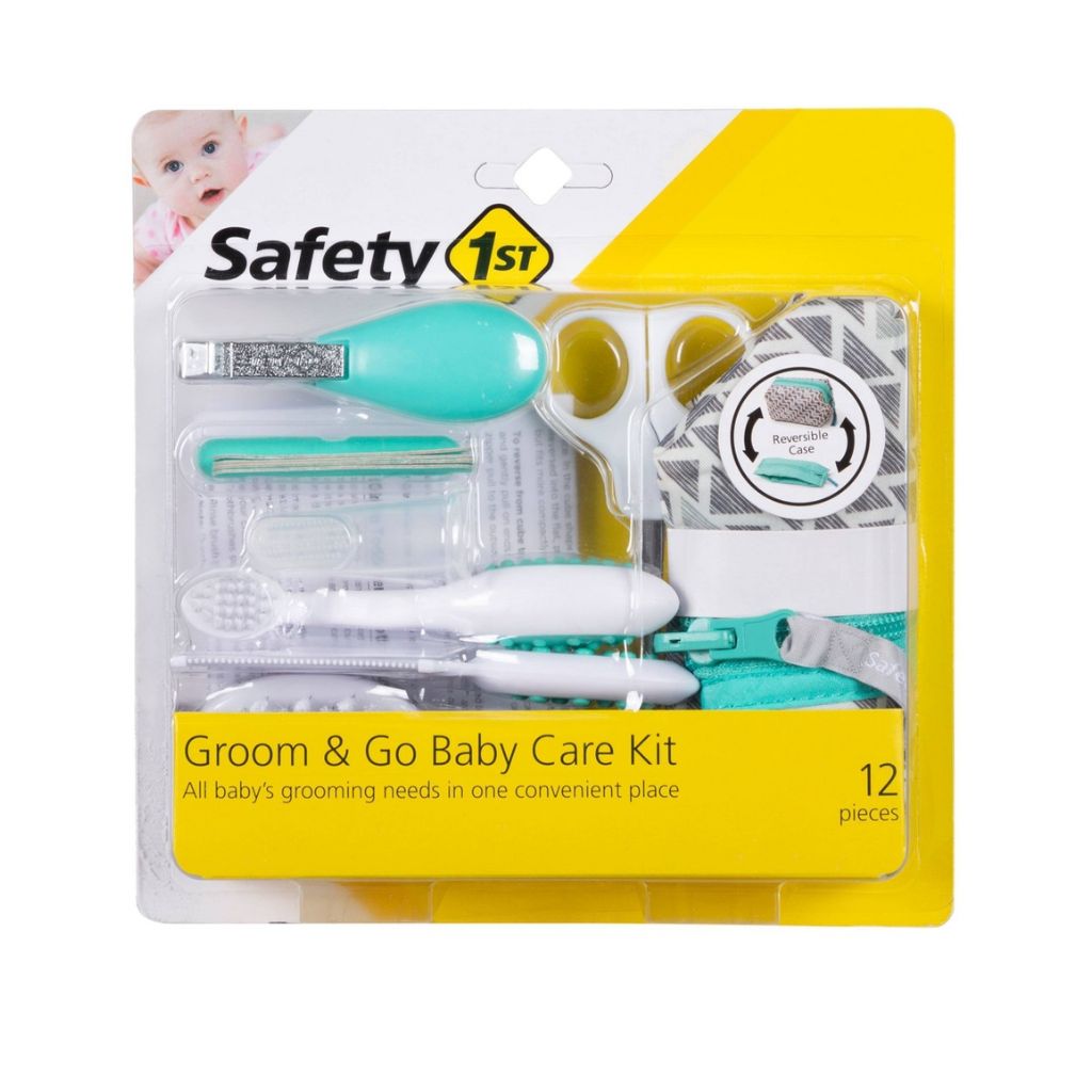 SAFETY SET DE HIGIENE 12 PIEZAS
