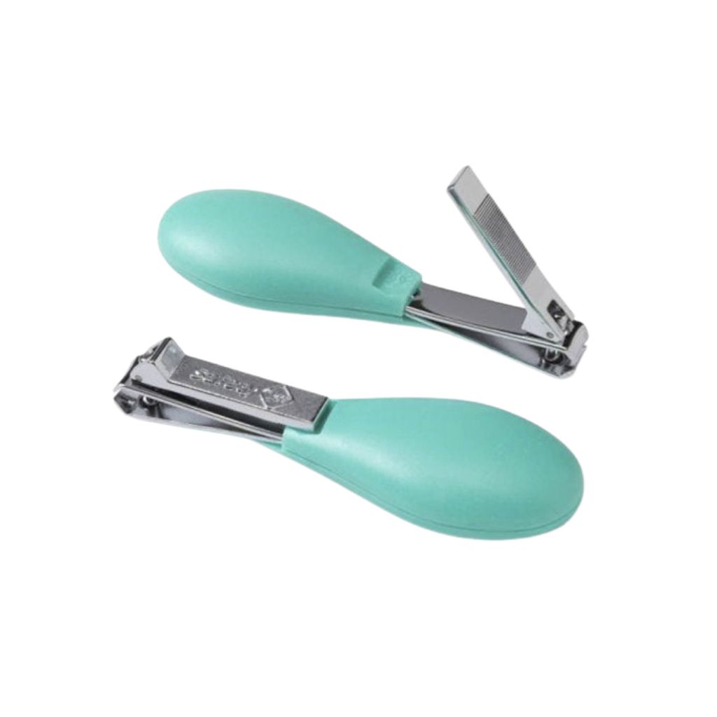 SAFETY 2 PACK CORTAUÑAS