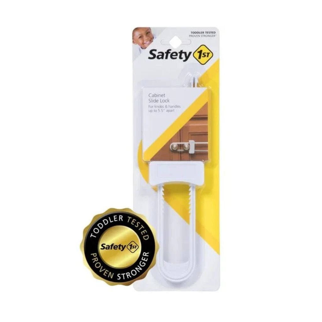 SAFETY 1ST SEGURO PARA GAVINETES