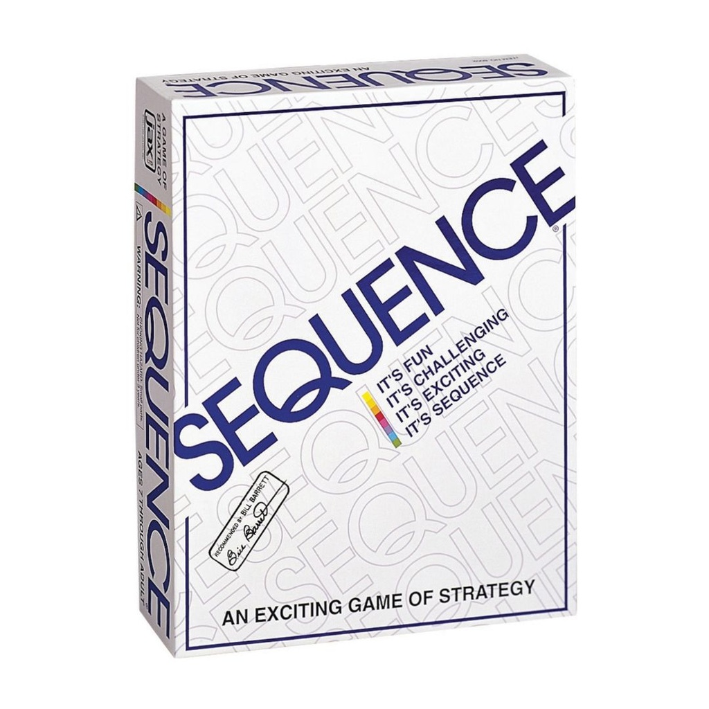 GOLIATH SEQUENCE CLASSIC