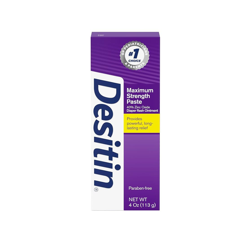 DESITIN MAXIMUM STRENGTH, 113 G