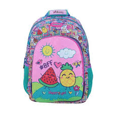 BOLSO CHENSON ROSADO HAPPY GIRL 