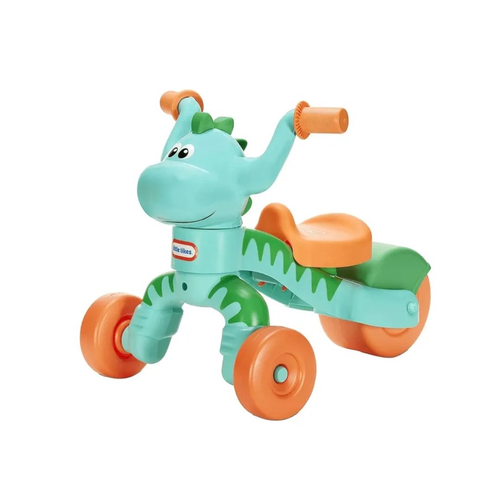 LITTLE TIKES MONTABLE DINO