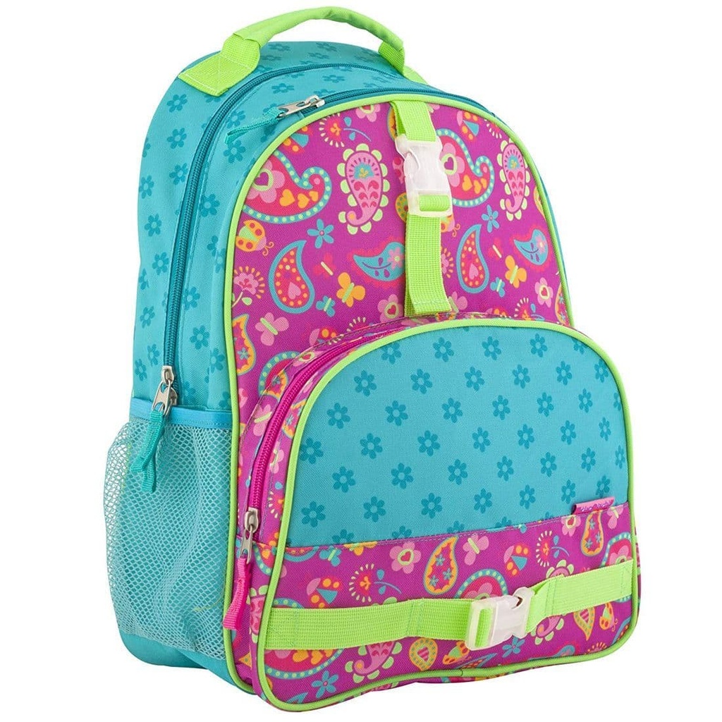 BOLSO STEPHEN JOSEPH FLORECITAS 