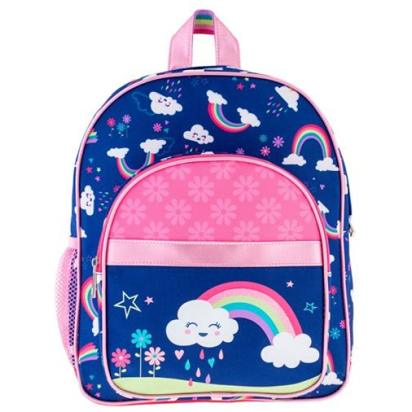 MORRAL ARCOIRIS STEPHEN JOSEPH