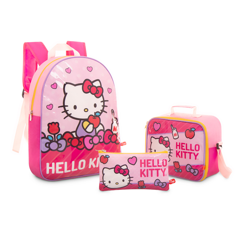 BOLSO CAPI HELLO KITY