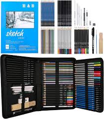 SET PARA DIBUJOS