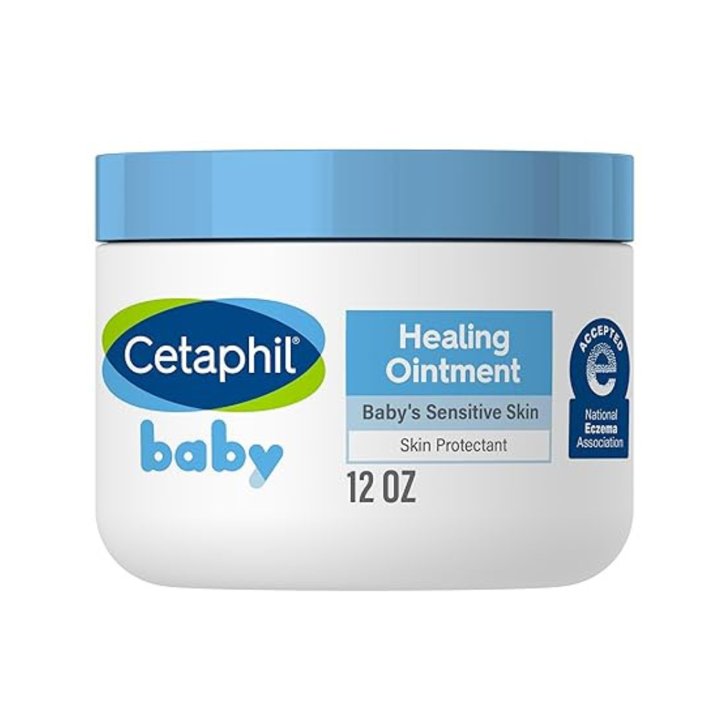 UNGÜENTO CURATIVO CETAPHIL