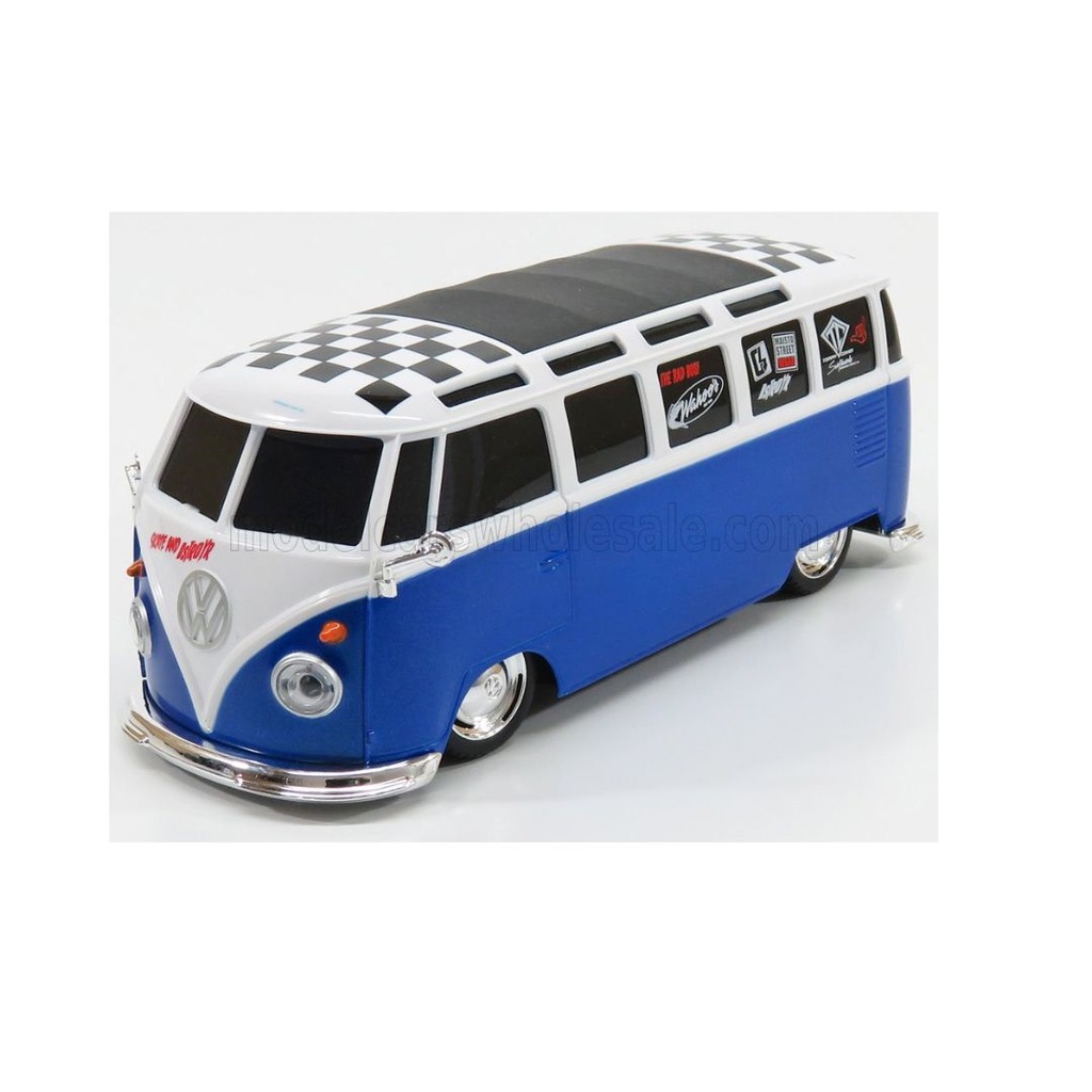 MAISTO VOLKSWAGEN VAN RADIO CONTROL