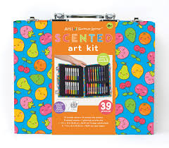[673468660392] KIT DE ARTE 39 PZAS