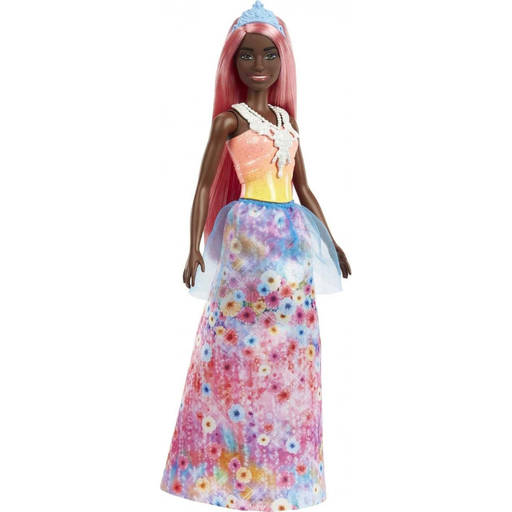 [194735055883] BARBIE DREAMTOPIA LA NEGRA
