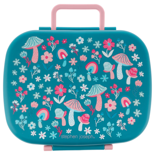 [810149550577] STEPHEN JOSEPH BENTO BOX HONGOS