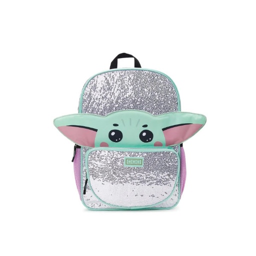 [843340266596] BOLSO BABY YODA STAR WARS