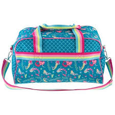 [794866097006] BOLSO VIAJERO STEPHEN JOSEPH  SIRENAS 