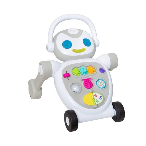 [090014027308] BABY TREND CAMINADORA BUDDY BOT 2 IN 1 PUSH