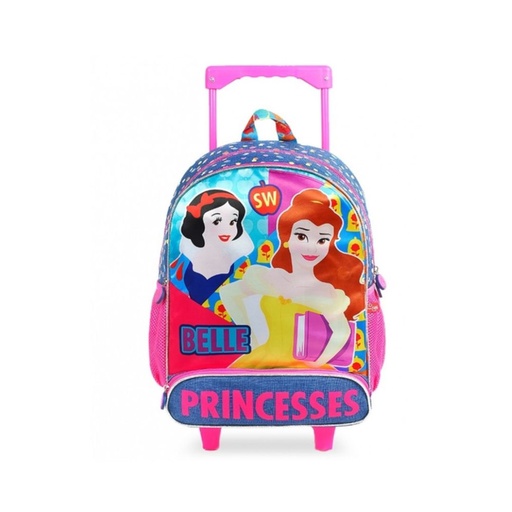 [7591525124416] MALETA CAPI PRINCESAS