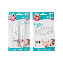 [6944198220243] 2 PACK ASPIRADOR NASAL EN JERINGA