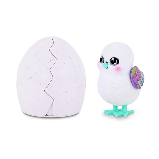 [630996264515] MOOSE LITTE LIVE PETS