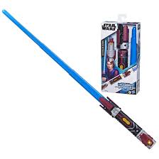 [5010993953622] HASBRO STAR WARS LIGHTSABER FONGE ANAKIN SKYWALKER