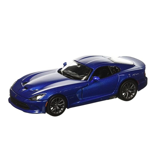 [090159392712] MAISTO CARRO PARA ENSAMBLAR 