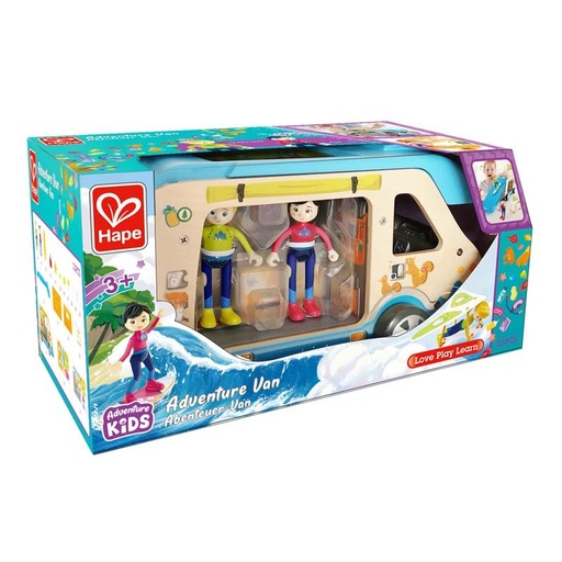 [6943478029736] ADVENTURE VAN