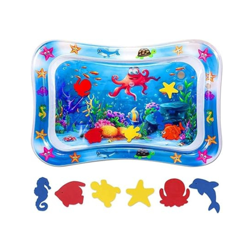 [ALFOM1] TAPETE DE AGUA PARA BEBE