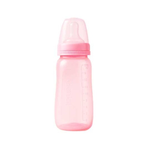 [7453038428835] GENIAL BIBERON ANTICOLICOS 9OZ / 270ML 