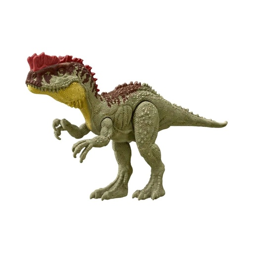 [194735201440] MATTEL JURASSIC WORLD YANGCHUANOSAURUS
