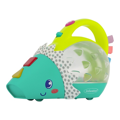 [773554070156] INFANTINO ASPIRADOR MUSICAL 