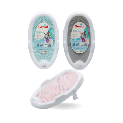 [7450210002661] GENIAL SOPORTE BAÑERA ANTIDESLIZANTE 