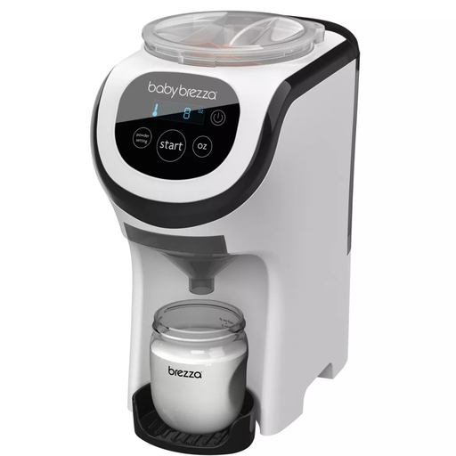 [886267007811] BABY BREZZA FORMULA PRO MINI