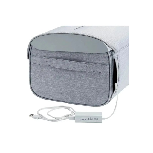 [735282382895] MUNCHKIN ESTERILIZADOR DE ARTICULOS 