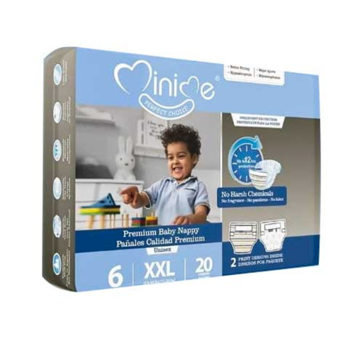 [6975670423456] MINIME TALLA 6 XXL 15-20KG