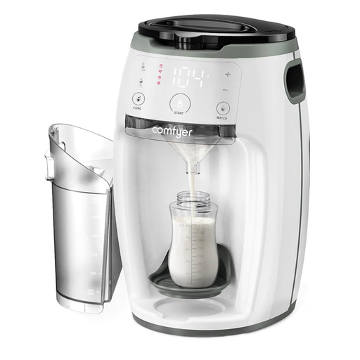 [lpnnh4tv9fl9q] COMFYER BABY