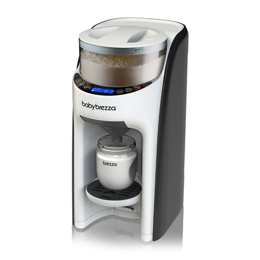 [886267005954] BABY BREZZA