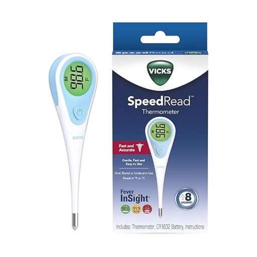 [328785011821] TERMOMETRO VICKS