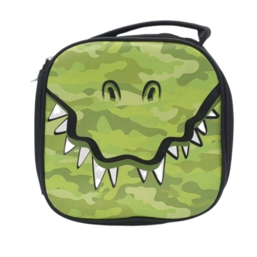 [17124525236000000055] LONCHERA DINO GREEN