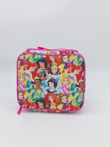 [840716001126] LONCHERAS PRINCESAS