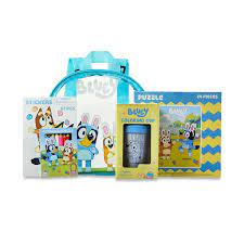[013253434201] SET REGALO BLUEY
