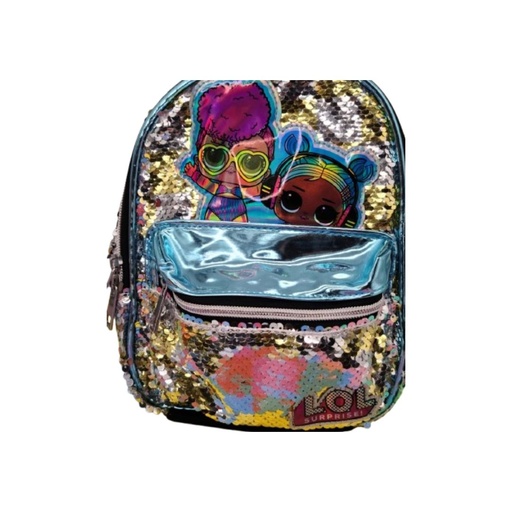 [843340262048] BOLSITO LOL AZUL