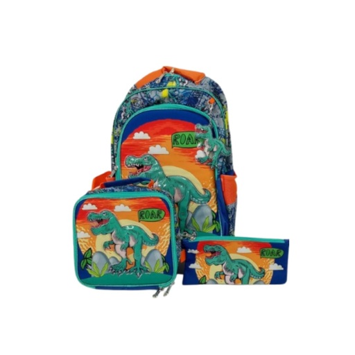 [6972676172852] MALETA JASMINESTAR DE DINOSAURIO